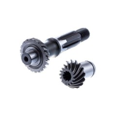 COPPIA CONICA 537290701 ORIGINALE HUSQVARNA