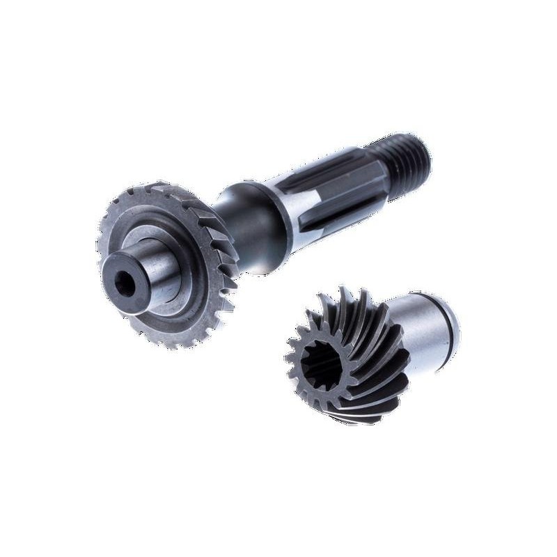 COPPIA CONICA 537290701 ORIGINALE HUSQVARNA
