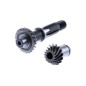 COPPIA CONICA 537290701 ORIGINALE HUSQVARNA