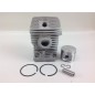 Segments de cylindre à piston STIHL moteur de tronçonneuse 025 MS 230 250 016252