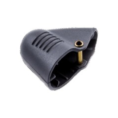 COPRI CAPPUCCIO CANDELA 537045801 ORIGINALE HUSQVARNA | Newgardenstore.eu