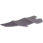 TAPA ESTRIBERA 535466101 ORIGINAL HUSQVARNA