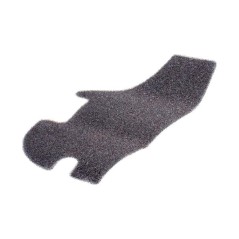 TAPA ESTRIBERA 535466103 ORIGINAL HUSQVARNA | Newgardenstore.eu