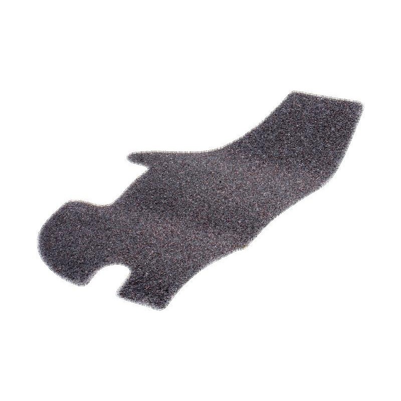 FUSSRASTENABDECKUNG 535466103 ORIGINAL HUSQVARNA