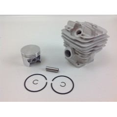 Segmentos de cilindro de pistón para motor de motosierra STIHL 034 036 MS 360 006878