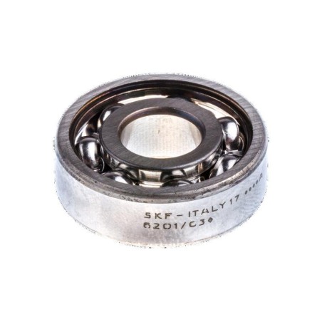 BALL BEARING 738220125 ORIGINAL HUSQVARNA | Newgardenstore.eu