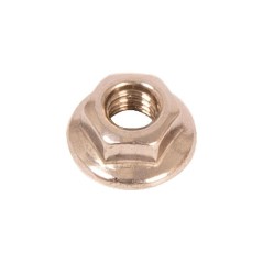 NUT 586668901 ORIGINAL HUSQVARNA | Newgardenstore.eu