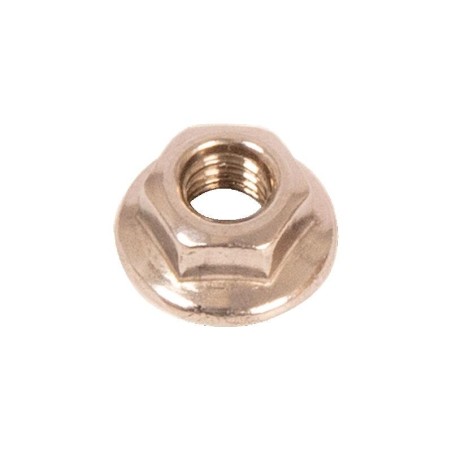 NUT 586668901 ORIGINAL HUSQVARNA | Newgardenstore.eu