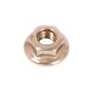 NUT 586668901 ORIGINAL HUSQVARNA