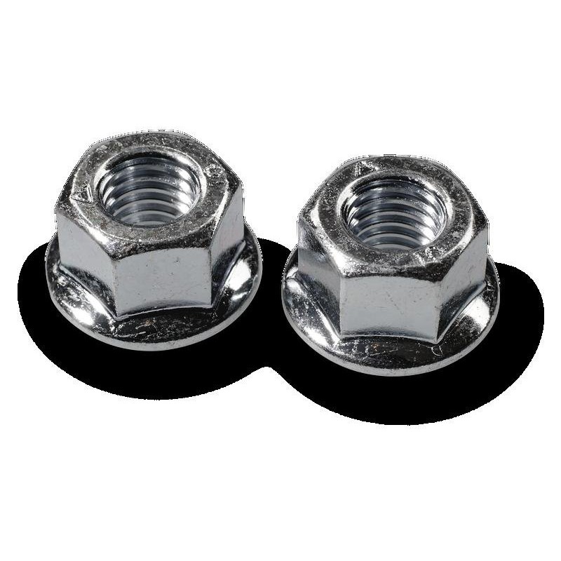 NUT 575960801 ORIGINAL HUSQVARNA