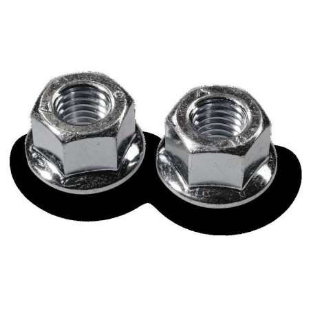 TUERCA 575960801 ORIGINAL HUSQVARNA | Newgardenstore.eu