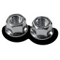 MUTTER 575960801 ORIGINAL HUSQVARNA