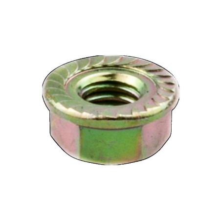 NUT 537184701 ORIGINAL HUSQVARNA | Newgardenstore.eu