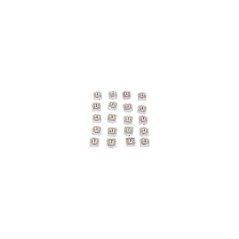 TUERCA 503226601 ORIGINAL HUSQVARNA | Newgardenstore.eu
