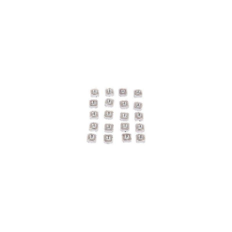 NUT 503226601 ORIGINAL HUSQVARNA
