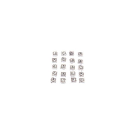 TUERCA 503226601 ORIGINAL HUSQVARNA | Newgardenstore.eu