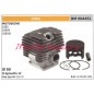 Piston cylinder segments STIHL chainsaw engine 038 038FB 004451