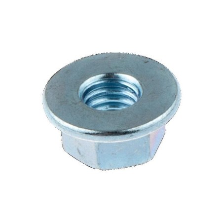 NUT 530016101 ORIGINAL HUSQVARNA | Newgardenstore.eu