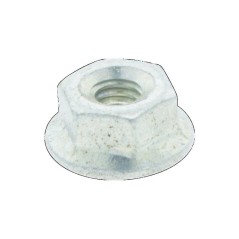 ECROU 731711451 ORIGINAL HUSQVARNA | Newgardenstore.eu