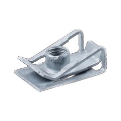 ECROU 535429101 ORIGINAL HUSQVARNA