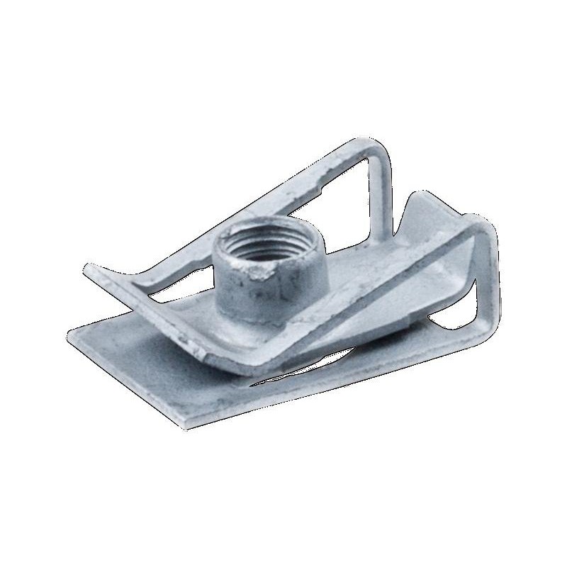 NUT 535429101 ORIGINAL HUSQVARNA
