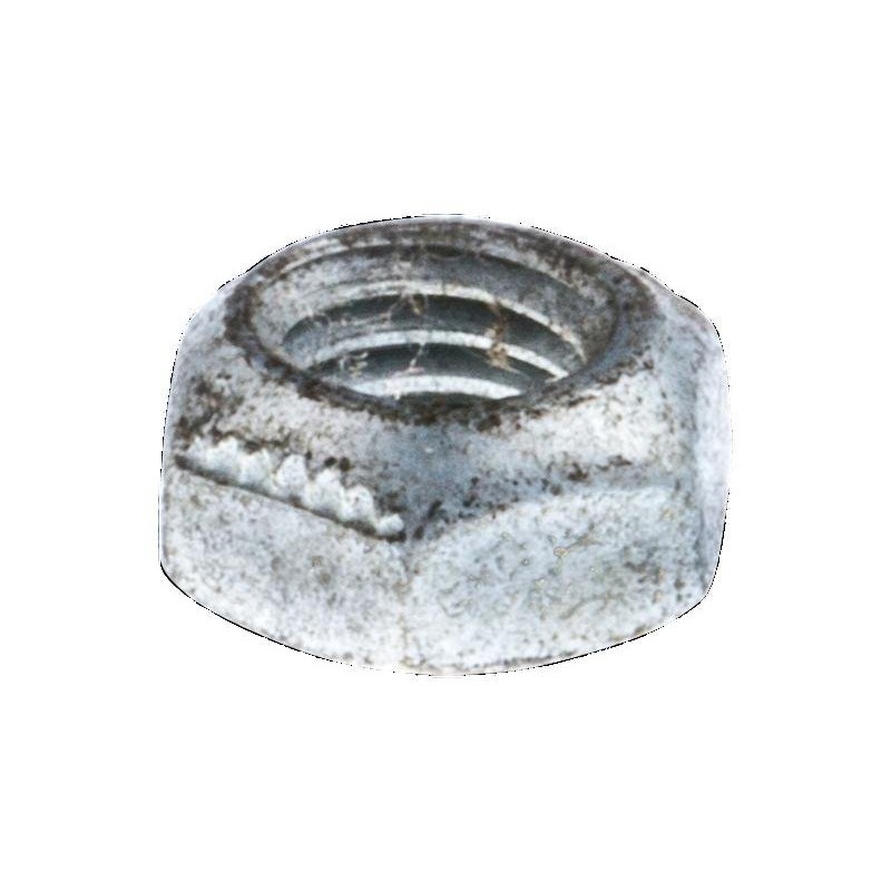 TUERCA 731232201 ORIGINAL HUSQVARNA