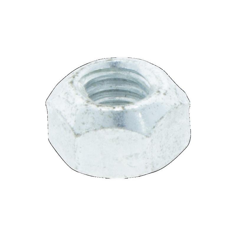 SELF-LOCKING NUT M6 503222007 ORIGINAL HUSQVARNA