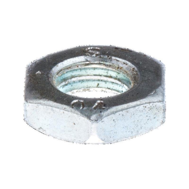 HEXAGONAL NUT 731431801 ORIGINAL HUSQVARNA