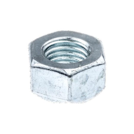 WHEEL NUT 506865001 ORIGINAL HUSQVARNA | Newgardenstore.eu