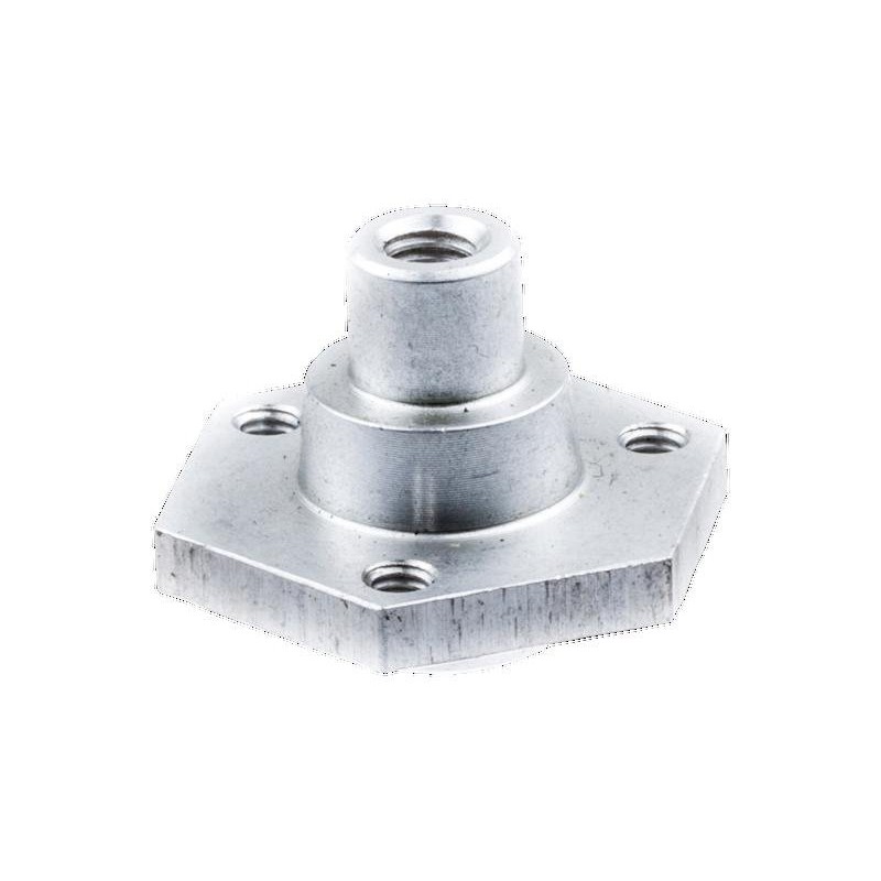 ÉCROU SUPPORT DE DISQUE 535075501 ORIGINAL HUSQVARNA