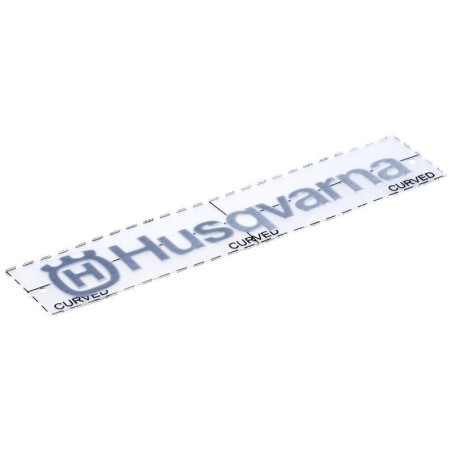 DECAL 581627301 ORIGINAL HUSQVARNA | Newgardenstore.eu