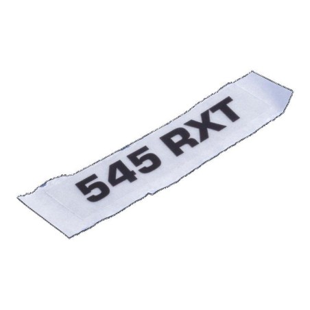 AUTOCOLLANT 576998603 ORIGINAL HUSQVARNA | Newgardenstore.eu