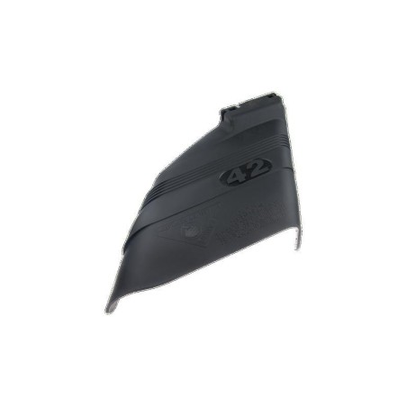 SEITLICHER AUSPUFF-DEFLEKTOR 532403004 ORIGINAL HUSQVARNA | Newgardenstore.eu