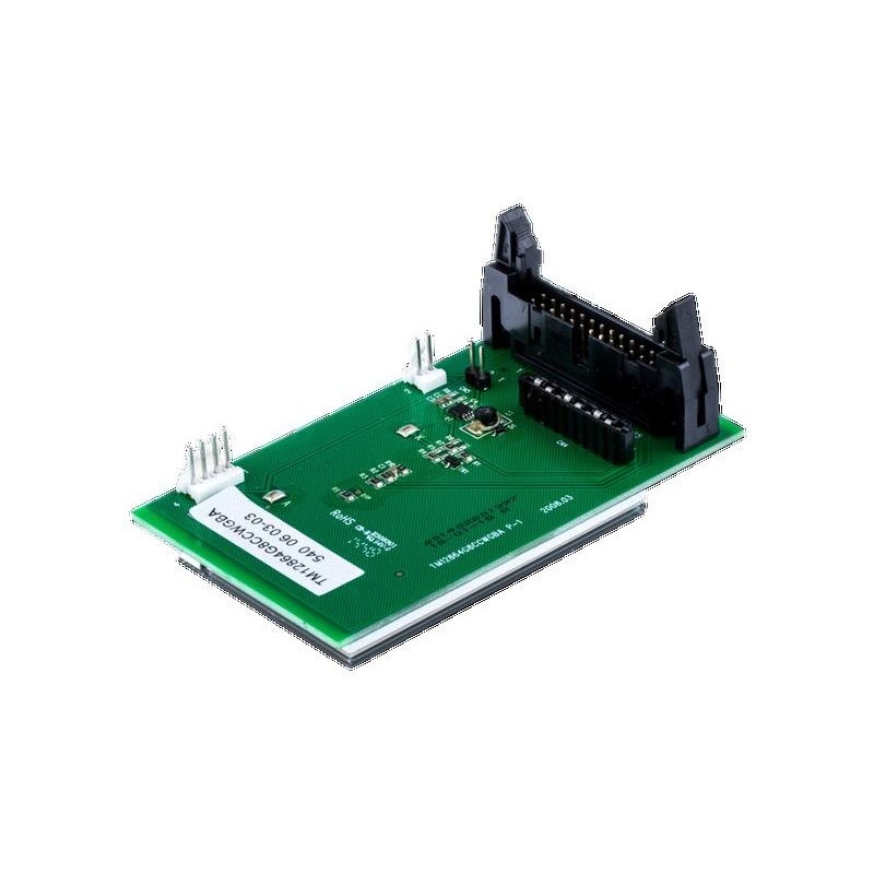 PANTALLA 540060303 ORIGINAL HUSQVARNA