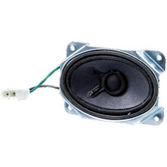 APPAREIL AUDIO 535125701 ORIGINAL HUSQVARNA | Newgardenstore.eu