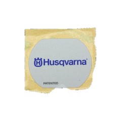 ÉTIQUETTE 575354101 HUSQVARNA ORIGINE