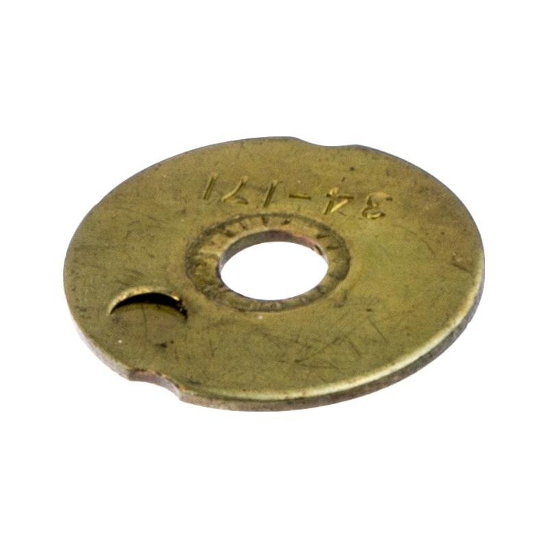 ACCELERATOR THROTTLE 502114401 ORIGINAL HUSQVARNA