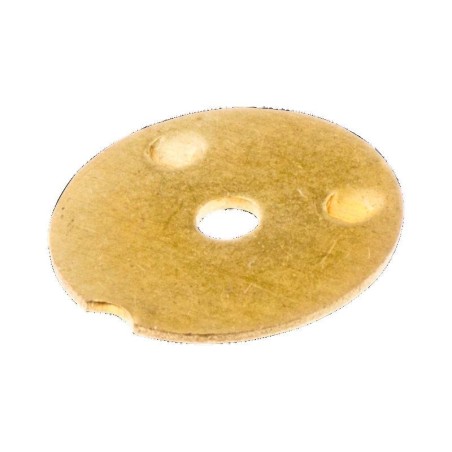 ACCELERATOR THROTTLE 501691101 ORIGINAL HUSQVARNA | Newgardenstore.eu