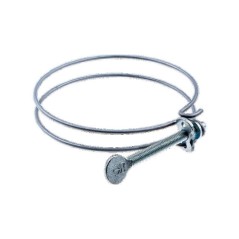 ABRAZADERA 531003212 ORIGINAL HUSQVARNA | Newgardenstore.eu