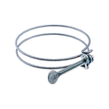 ABRAZADERA 531003212 ORIGINAL HUSQVARNA | Newgardenstore.eu