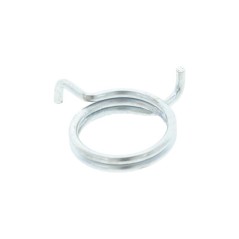 ABRAZADERA 522796301 ORIGINAL HUSQVARNA | Newgardenstore.eu