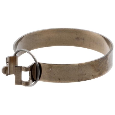 CLAMP 537438801 ORIGINAL HUSQVARNA | Newgardenstore.eu