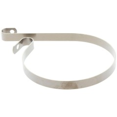 ABRAZADERA DE FRENO 503718701 ORIGINAL HUSQVARNA | Newgardenstore.eu