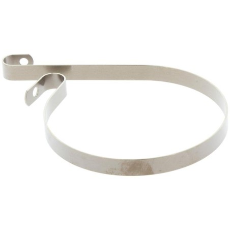 ABRAZADERA DE FRENO 503718701 ORIGINAL HUSQVARNA | Newgardenstore.eu