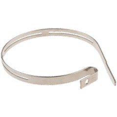 ABRAZADERA DE FRENO 503137802 ORIGINAL HUSQVARNA | Newgardenstore.eu