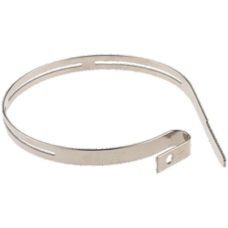 ABRAZADERA DE FRENO 503137802 ORIGINAL HUSQVARNA | Newgardenstore.eu