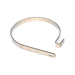 ABRAZADERA DE FRENO 580490801 ORIGINAL HUSQVARNA | Newgardenstore.eu