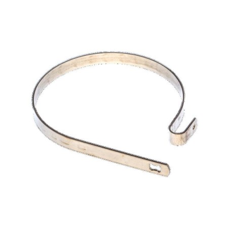 ABRAZADERA DE FRENO 580490801 ORIGINAL HUSQVARNA | Newgardenstore.eu