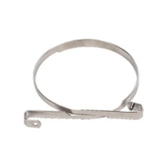 ABRAZADERA DE FRENO 503752202 ORIGINAL HUSQVARNA | Newgardenstore.eu