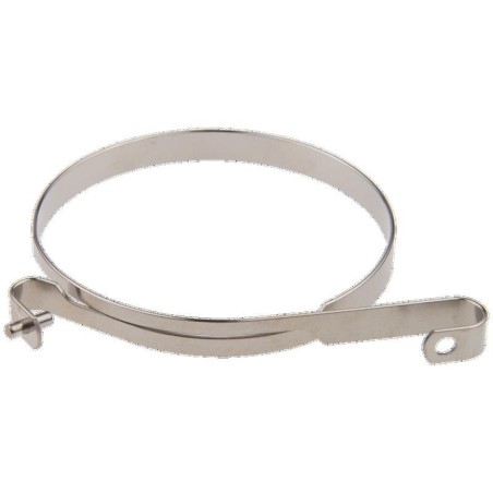 ABRAZADERA DE FRENO 505199502 ORIGINAL HUSQVARNA | Newgardenstore.eu